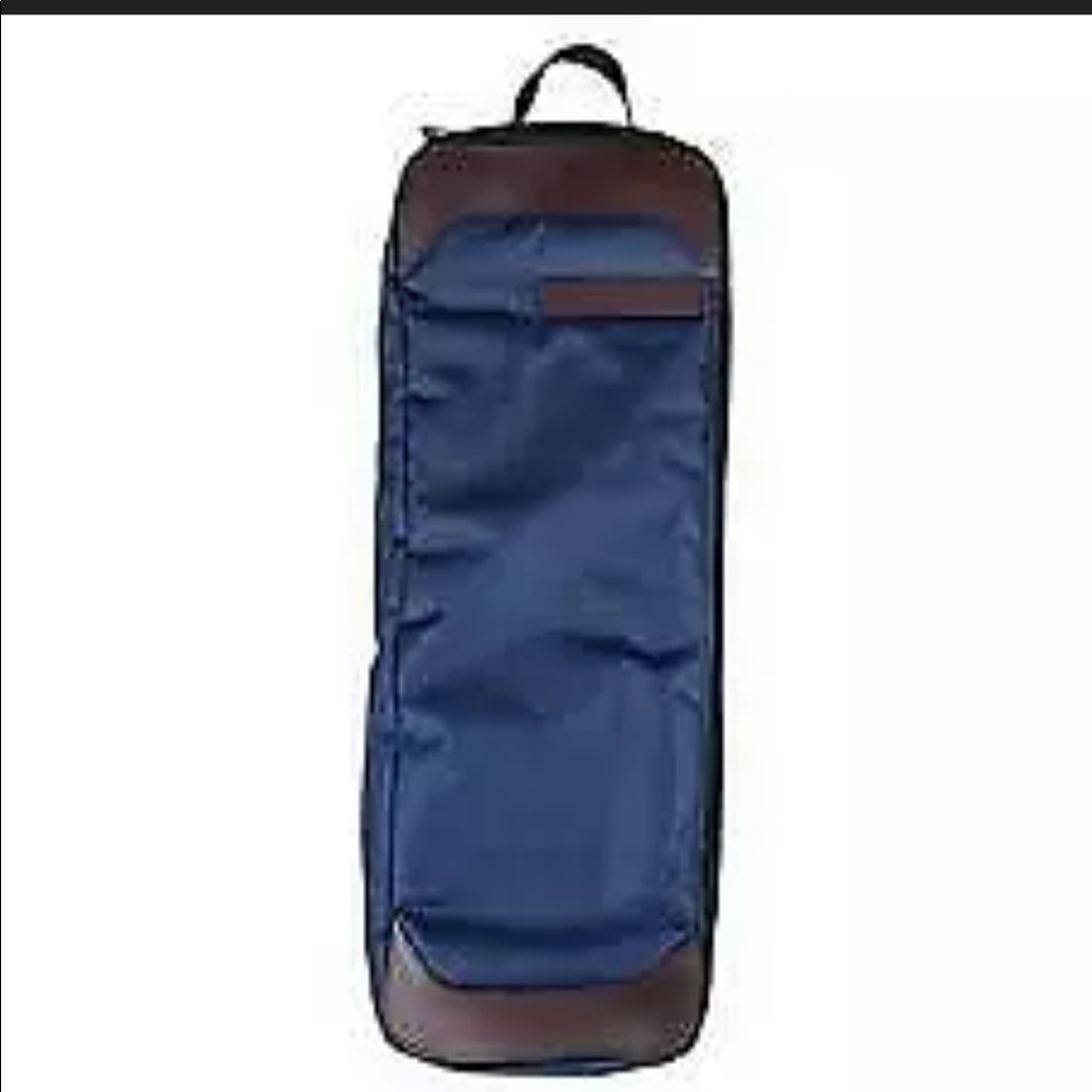 Dura-Tech® Elite Bridle Bag - Navy - NWT